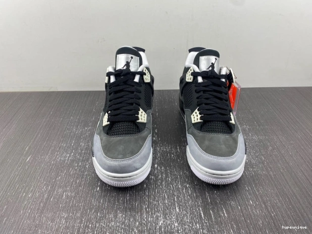 HYPE Fear 4 Jordan 626969-030 Pack (2013) Retro 0809